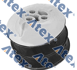 806-23012 1371729, 1423012, 1475868 Rubber Cushion,front Engine Mounting