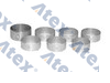 806-23067 1423067 Bearing,camshaft Set (qx10)