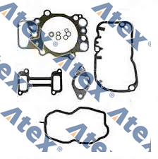 806-25112S 806-25112S Full Takım Conta