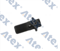 806-25387 1525387 Yağ Fıskiye Rekoru