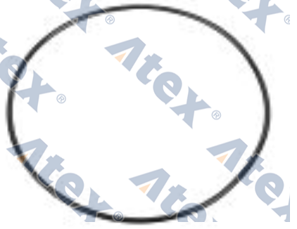 806-28995 06-28995, 1317682, 1328995, 1433063, 2071088 Gömlek Lastiği