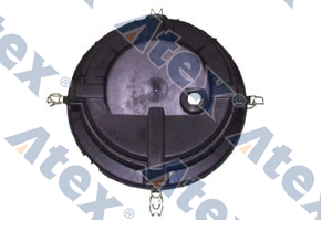 806-29470 1829470, 1869997 Hava Filitre Kazan Kapağı