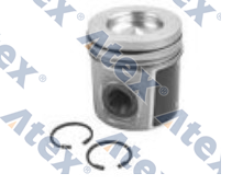 806-30959 1430959, 9996600 Piston And Rings
