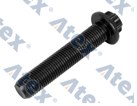 806-32524 1732524 Connecting Rod Screw