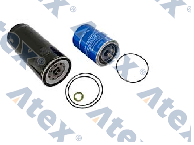 806-32951 1732951, 564550 Filter Kit