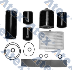 806-32952 1732952 Filtre Kiti