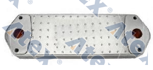 806-33183 1333183, 1448933, 1543688, 2793574 Oil Cooiler