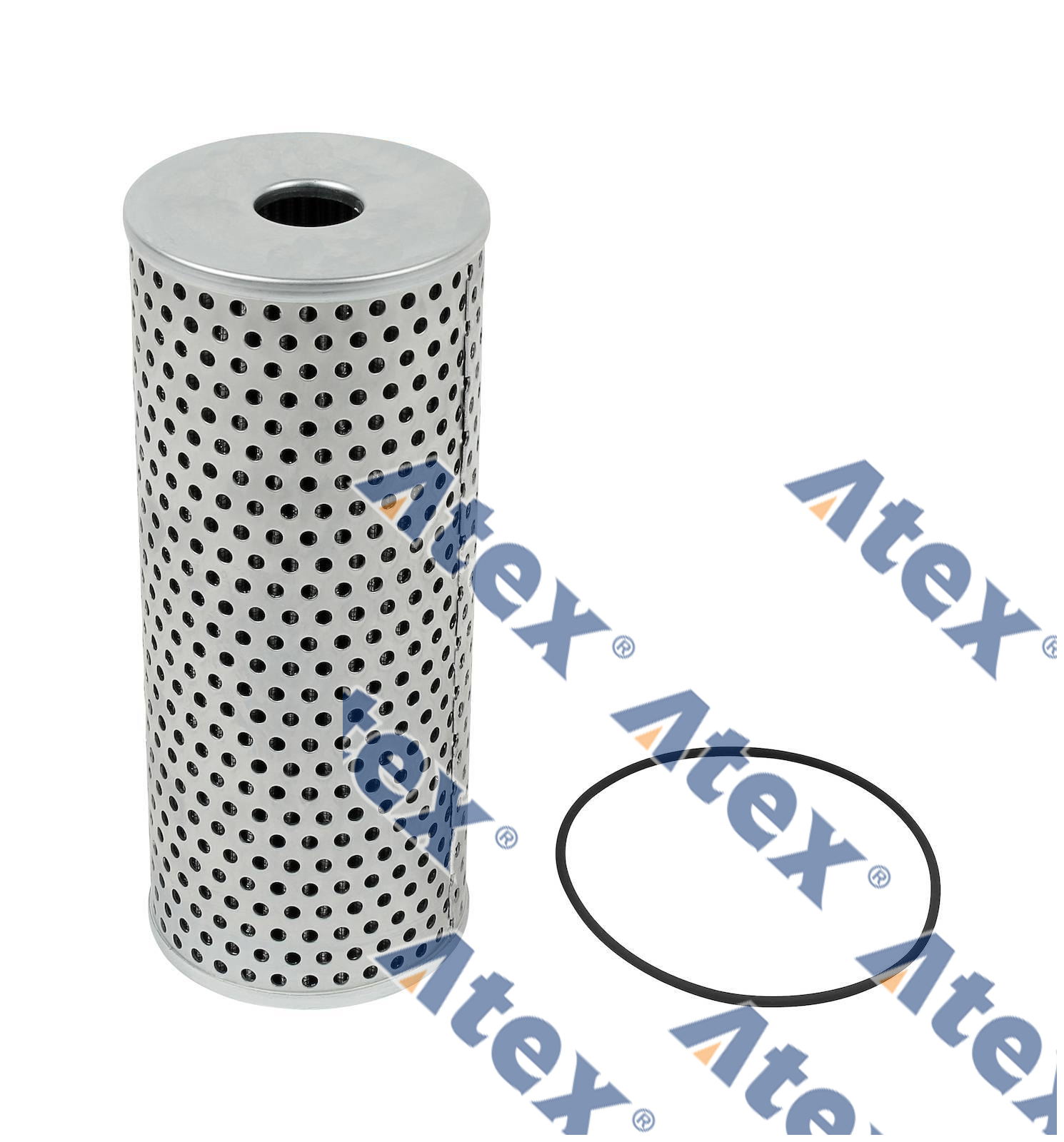 806-33658 1733658 Yağ Filtresi