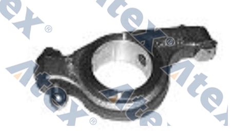 806-33871 1102305, 1333871 Rocker Arm, Ä°ntake And Exhaust