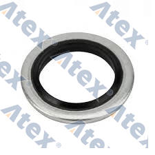 806-35681 1374842, 1735681 Cylinder Cover Gasket Washer