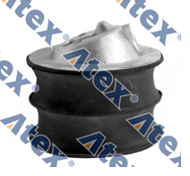 806-36885 1336885, 1423011, 1496288, 1496749, 1778530, 1778532 Rubber Cushion,front Engine Mounting