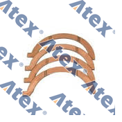 806-37939 806-37939 Kenar Yatak Std.