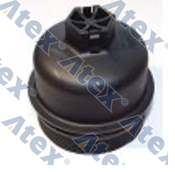 806-42035 1742035 Yağ Filitre Kapağı