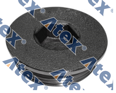 806-42957 1342957 Silindir Kapak Tapası