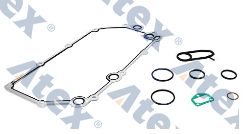 806-46135-S 1746135S Gasket Set, Oil Cooler
