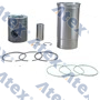 806-51535 551535 Piston And Liner Kit Ø115,00 Mm