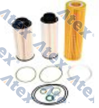 806-51695 2051698 Filter Service Kit