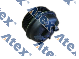 806-52855 2045780, 2052855 Diesel Fuel Filter Cap