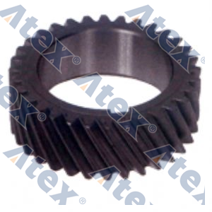 806-53843 131120, 353843 Krank Ön Dişli