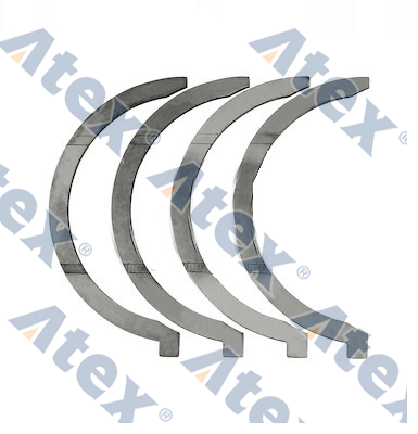 806-55574 255574 Kenar Yatak 0,10