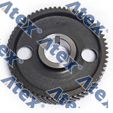 806-61187 261187 Eksantrik Dişli