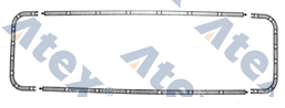 806-65674 03.250.124, 1744774, 1865674 Oil Pan Gasket
