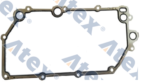 806-66135 1766135 Heat Exchanger, Connection