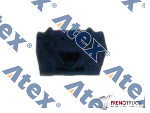 806-72368 806-72368 Rubber Cushion,rear Engine Mounting