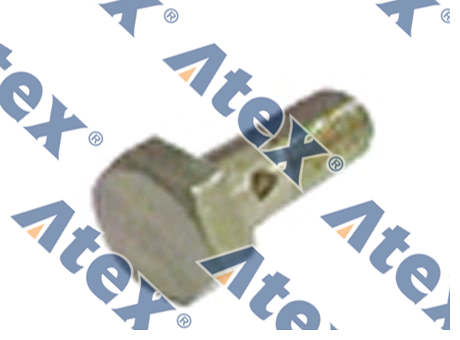 806-78082 278082 Yağ Fıskiyesi