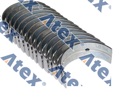 806-79603 279603 Main Bearing Set 0,75