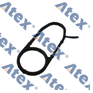 806-79872 1367784, 1367849, 1479872 Sealing Ring,oil Filter Housing