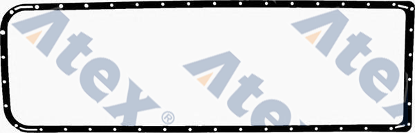 806-88065 1888065 Cartel Gasket