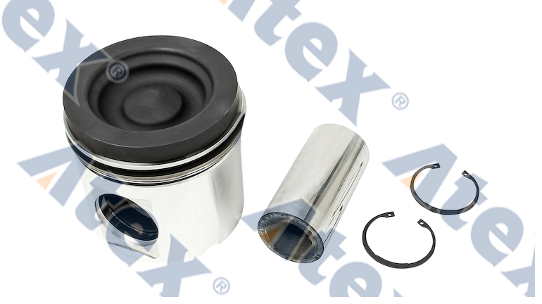 806-98596 1798596 Piston Gömlek Segman Set