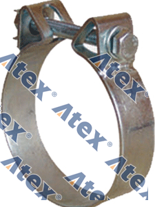 807-00367 807-00367 Clamp,exhaust Silencer