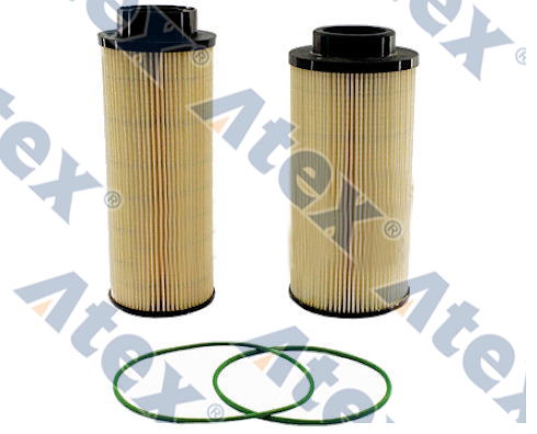 807-03505 1736248, 1794863, 1920628, 2003505, 2022754 Yakıt Filitre Kiti