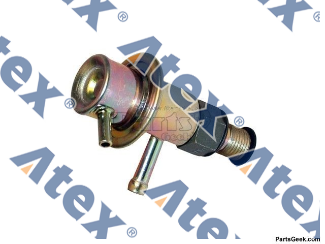 807-07959 1107959 Enjektör Kütük