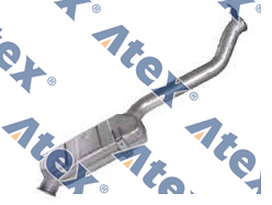 807-10575 807-10575 Exhaust Silencer