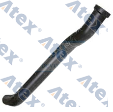 807-14170 1114170 Pipe,silencer