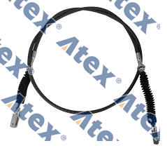 807-14377 1414377 Gaz Halatı