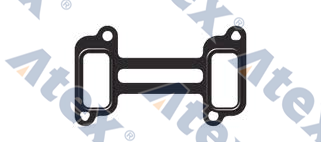 807-16474 1374338, 1374340, 1404306, 1516474 Emme Manifolt Conta Takımı