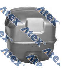 807-20278 807-20278 Exhaust Silencer