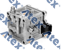 807-21084 807-21084 Egzoz Fren Valfı