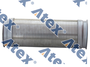 807-26289 1726289 Egzoz Sipriyali