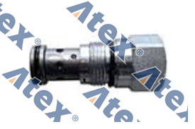 807-27453 1427453 Overflow Valve