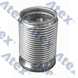 807-28892 1364355, 1428892 Pipe,silencer