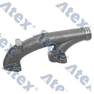 807-29308 1374099, 1729308 Exhaust Manifolt,complete (293853*1+270738*1+270739+1) 