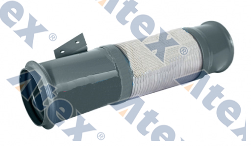 807-34040 1477000, 1505748, 1734040 Pipe,silencer