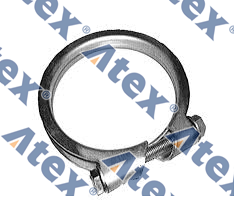 807-35720 807-35720 Egzoz Kelepçesi