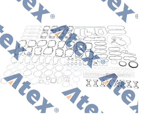 807-51387 807-51387 Full Takım Conta