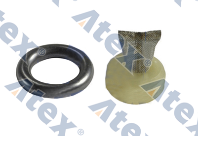 807-52189 1852189 Filter Kit